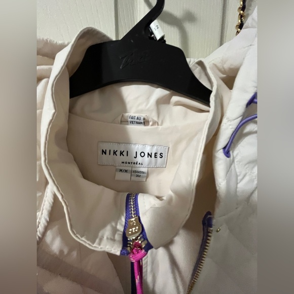 3 in 1 lightweight water resistant outerwear - Picture 5 of 6